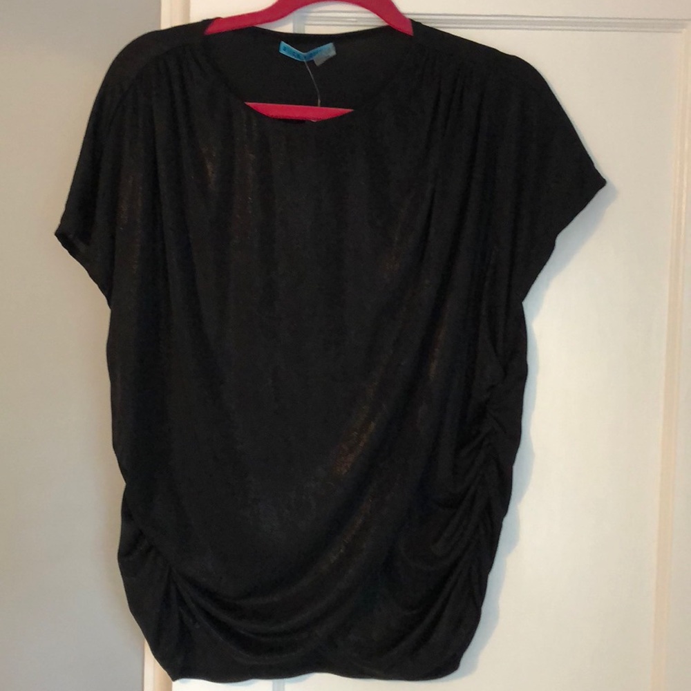 NWT Alice and Olivia top